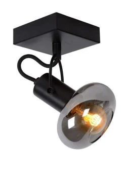 Lampa ścienna refletkorek MADEE (17993/01/30) - Lucide