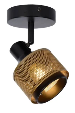 Lampa ścienna refletkorek RAFA (77980/01/30) - Lucide