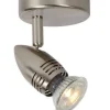 Lampa ścienna refletkorek CARO-LED (13955/05/12) - Lucide