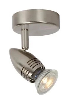 Lampa ścienna refletkorek CARO-LED (13955/05/12) - Lucide
