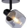 Lampa ścienna refletkorek BJORN (77979/01/30) - Lucide