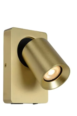 Lampa ścienna refletkorek NIGEL (09929/06/02) - Lucide