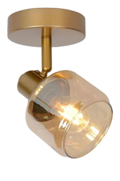 Lampa ścienna refletkorek BJORN (77979/01/02) - Lucide