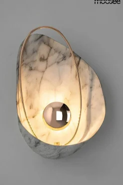 Lampa ścienna ROCK (MSE1501100145) - Moosee