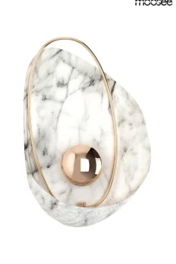 Lampa ścienna ROCK (MSE1501100145) - Moosee