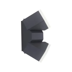 Lampa ścienna RYAN (9722-13) - Paul Neuhaus