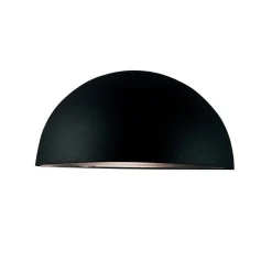 Lampa ścienna SCOR Nordlux E14 40W Metal Czarny