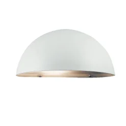 Lampa ścienna SCOR Nordlux E14 40W Metal Biały
