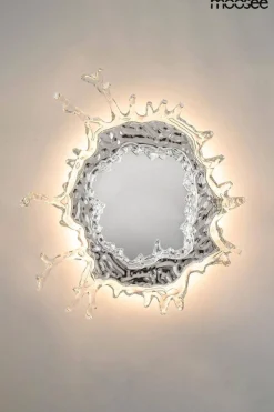 Lampa ścienna SPLASH M (MSE1501100172) - Moosee