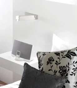 Lampa do czytania Led Tosca chrom (Astro Lighting 1157003)