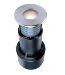 Lampa do montażu w podłożu fi42 (D730339)