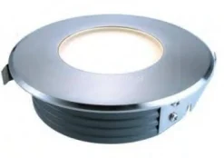 Lampa do montażu w podłożu fi116 (D730336)