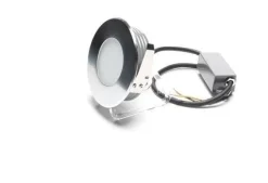 Lampa do montażu w podłożu fi116 (D730336)