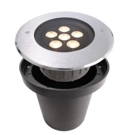 Lampa do montażu w podłożu HP I 3000K (D730249)