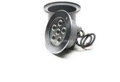 Lampa do montażu w podłożu HP I 3000K (D730249)