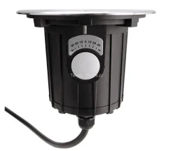 Lampa do montażu w podłożu SOFT FLEX 7 (D730267)