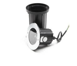 Lampa do montażu w podłożu SOFT FLEX 18 (D730266)