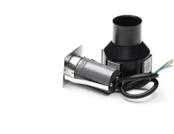 Lampa do montażu w podłożu 5W, RGB (D730244)