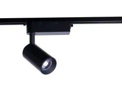 Lampa do sys. Szynowego PROFILE IRIS LED CZARNY (9005) - Nowodvorski