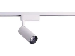 Lampa do sys. Szynowego PROFILE IRIS LED BIAŁY (9008) - Nowodvorski