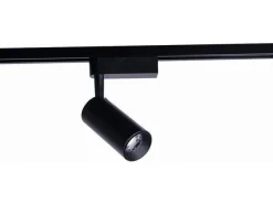 Lampa do sys. Szynowego PROFILE IRIS LED CZARNY (9009) - Nowodvorski