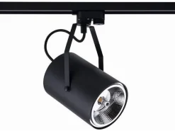 Lampa do sys. Szynowego PROFILE BIT PLUS CZARNY (9018) - Nowodvorski