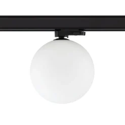 Lampa do systemu 3 -fazowego CTLS SNOWBALL (11296) - Nowodvorski