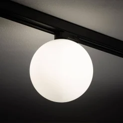 Lampa do systemu 3 -fazowego CTLS SNOWBALL (11296) - Nowodvorski