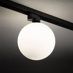 Lampa do systemu 1-obwodowego PROFILE SNOWBALL (11298) - Nowodvorski