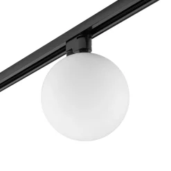 Lampa do systemu 1-obwodowego PROFILE SNOWBALL (11298) - Nowodvorski