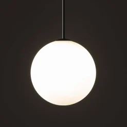 Lampa do systemu 1-obwodowego PROFILE SNOWBALL (11297) - Nowodvorski