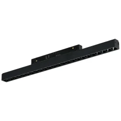 Lampa do szynoprzewodu ALFA KIRA TRACK MAGNETIC 36W DALI CCT DIMM BK (AZ6495) - Azzardo