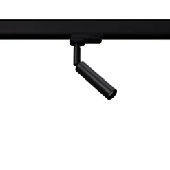 Lampa do szynoprzewodu EYETECH czarny G9 4000K 4,5W 460lm (MYL.00336) - Make Your Light