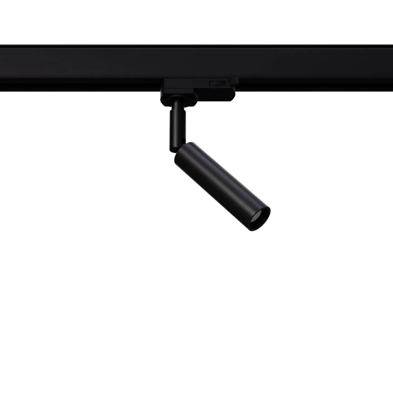 Lampa do szynoprzewodu EYETECH czarny G9 4000K 4,5W 460lm (MYL.00336) - Make Your Light