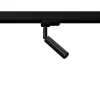 Lampa do szynoprzewodu EYETECH czarny G9 (MYL.00334) - Make Your Light