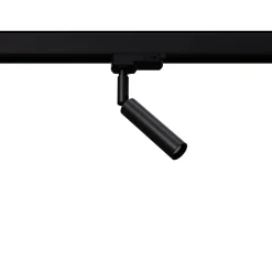 Lampa do szynoprzewodu EYETECH czarny G9 (MYL.00334) - Make Your Light