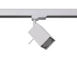 Lampa do szynoprzewodu MERIDA biały GU10 3000K 7W 510lm (MYL.00323) - Make Your Light