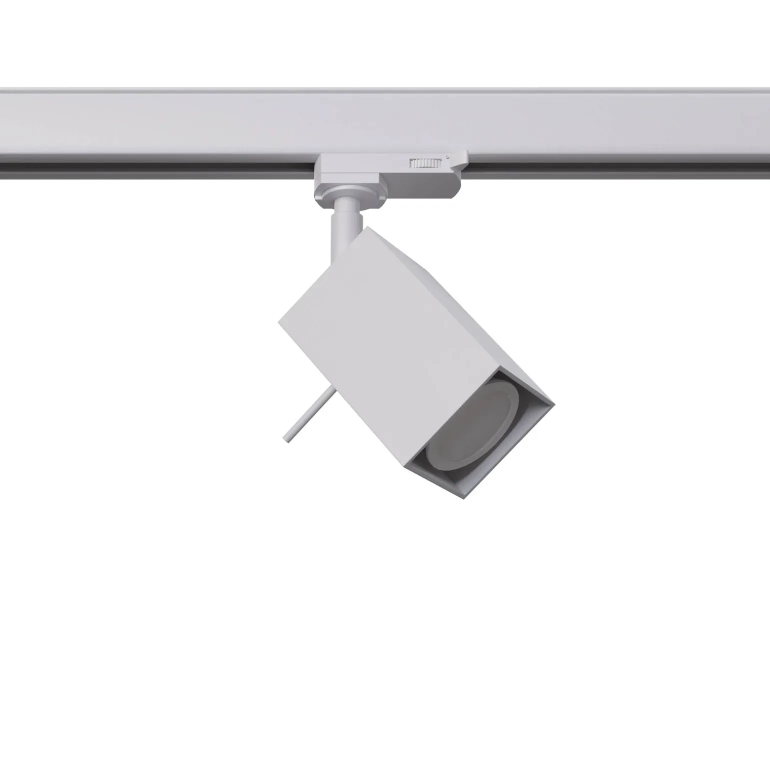 Lampa do szynoprzewodu MERIDA biały GU10 (MYL.00322) - Make Your Light