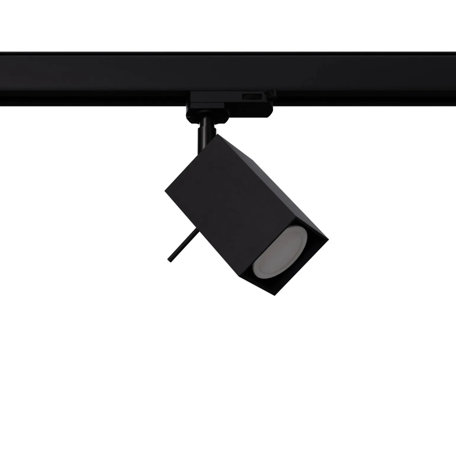 Lampa do szynoprzewodu MERIDA czarny GU10 (MYL.00325) - Make Your Light