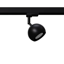 Lampa do szynoprzewodu OCULARE czarny GU10 (MYL.00331) - Make Your Light