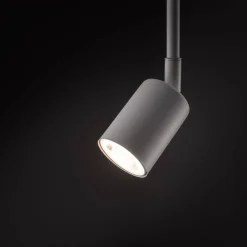 Lampa do szynoprzewodu TRACER WHITE LONG GU_10 (4888) - TK Lighting