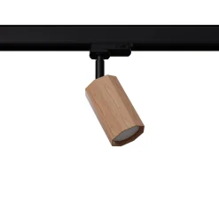 Lampa do szynoprzewodu ZEKE dąb GU10 4000K 7W 530lm #B (MYL.00462) - Make Your Light