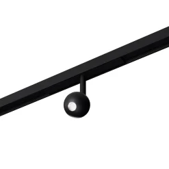 Lampa do szyny magnetycznej NOXE 1 czarny LED 3000K 7W 560lm (MYL.00522) - Make Your Light