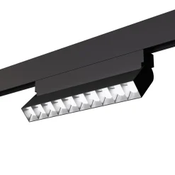 Lampa do szyny magnetycznej ZENI czarny LED 3000K 22W 1760lm (MYL.00508) - Make Your Light