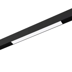 Lampa do szyny magnetycznej YUMO czarny LED 3000K 8W 640lm (MYL.00504) - Make Your Light