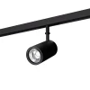 Lampa do szyny magnetycznej ORDO 136 czarny LED 3000K 24W 1920lm (MYL.00514) - Make Your Light