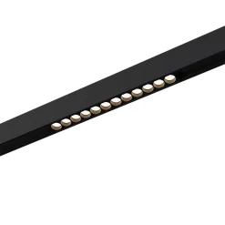 Lampa do szyny magnetycznej LYST 246 czarny LED 3000K 12W 960lm (MYL.00511) - Make Your Light