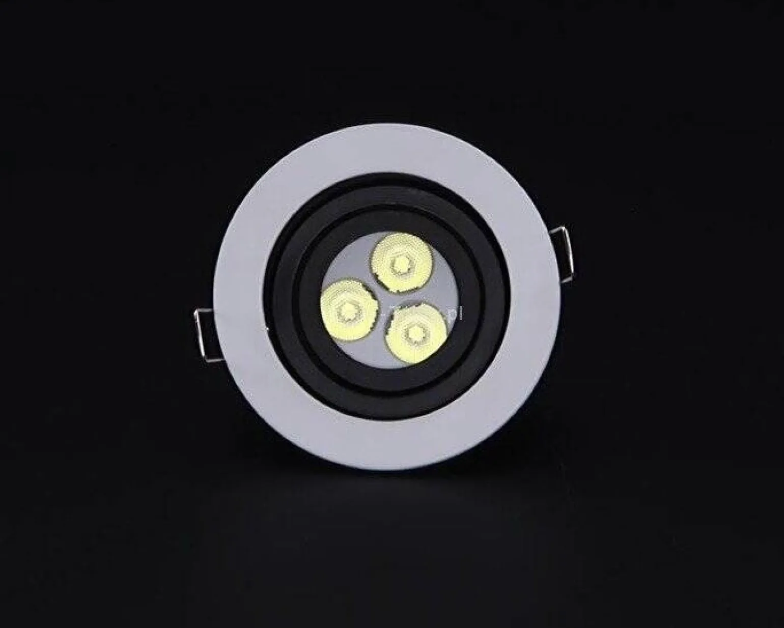 Lampa do wbudowania Enif (D110007)