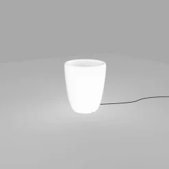 Lampa donica mała FLOWERPOT S (9711) - Nowodvorski