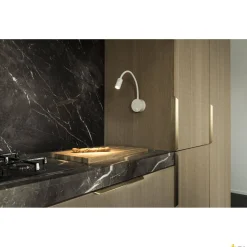 Lampa ekspozycyjna LED DIO FLEX PLATE 3000K (1002118) - SLV